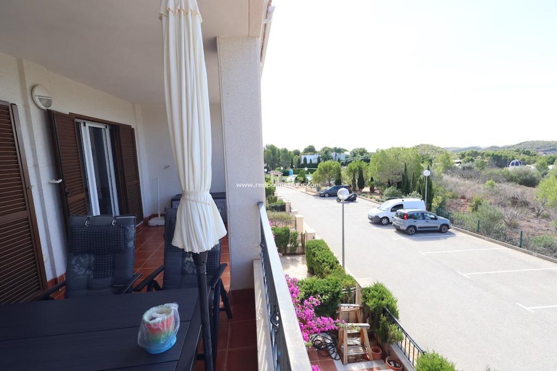 Herverkoop - Appartement -
Altea - Altea La Vella