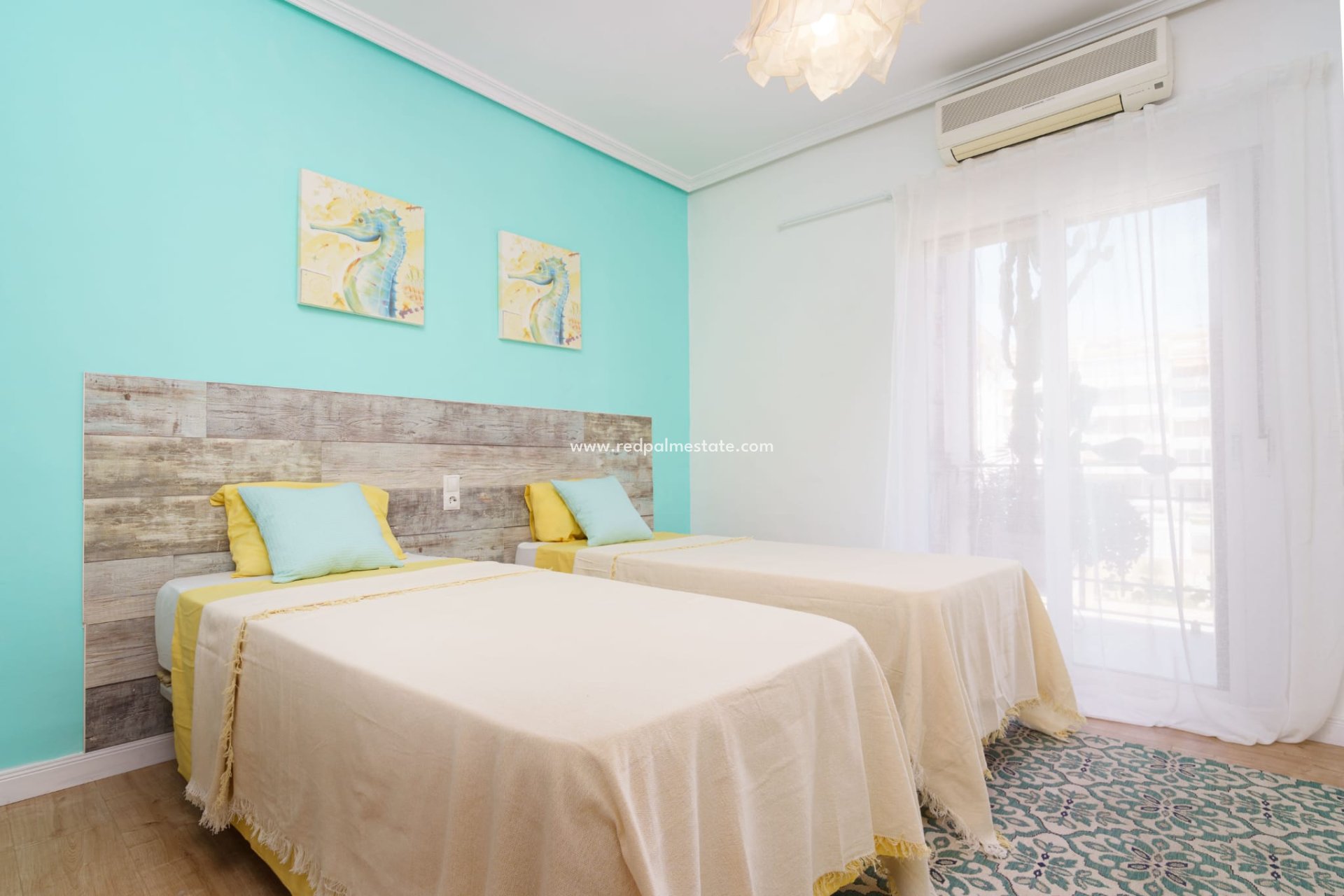 Herverkoop - Appartement -
Altea - Costa Blanca