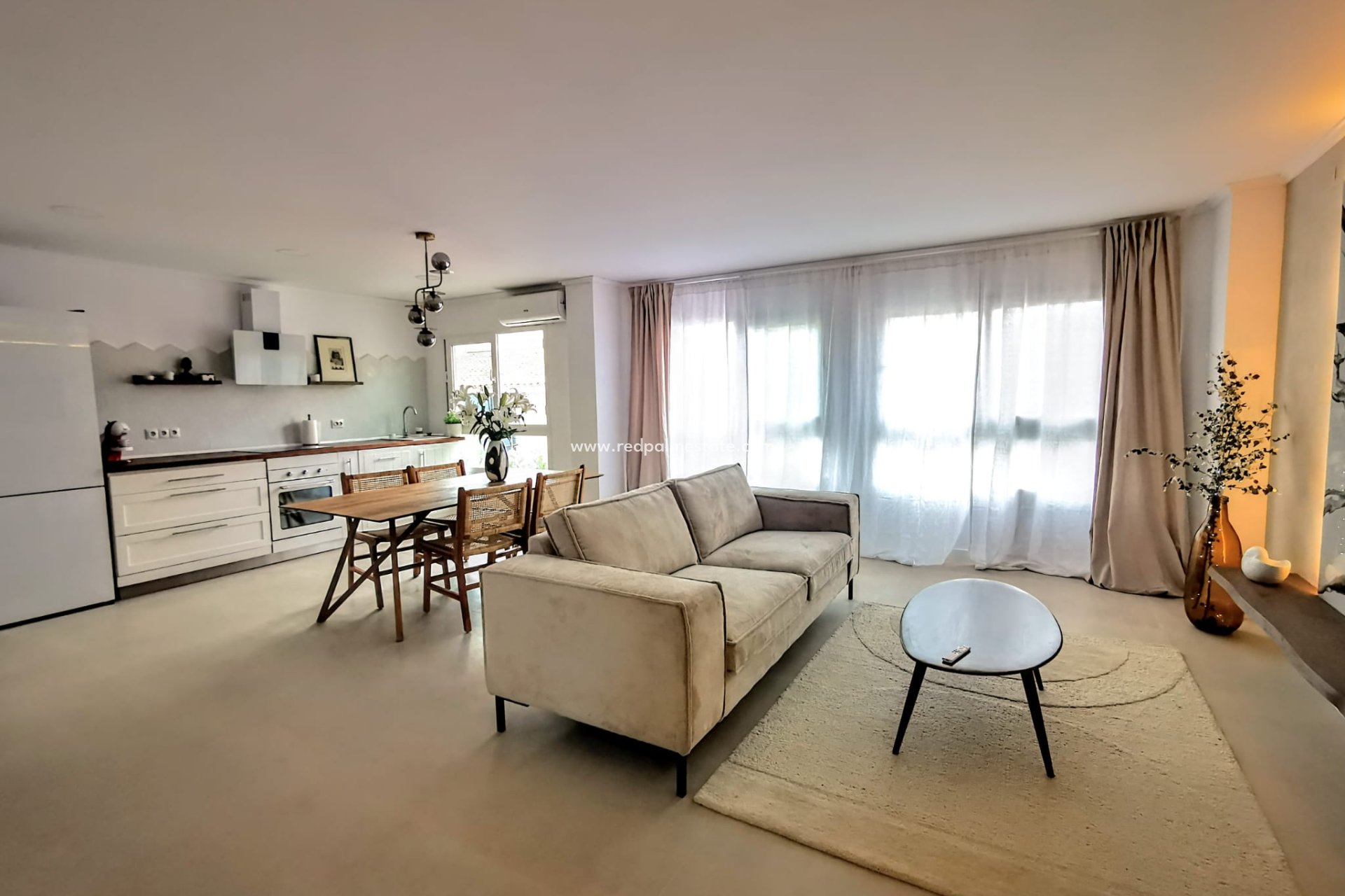 Herverkoop - Appartement -
Altea - Costa Blanca