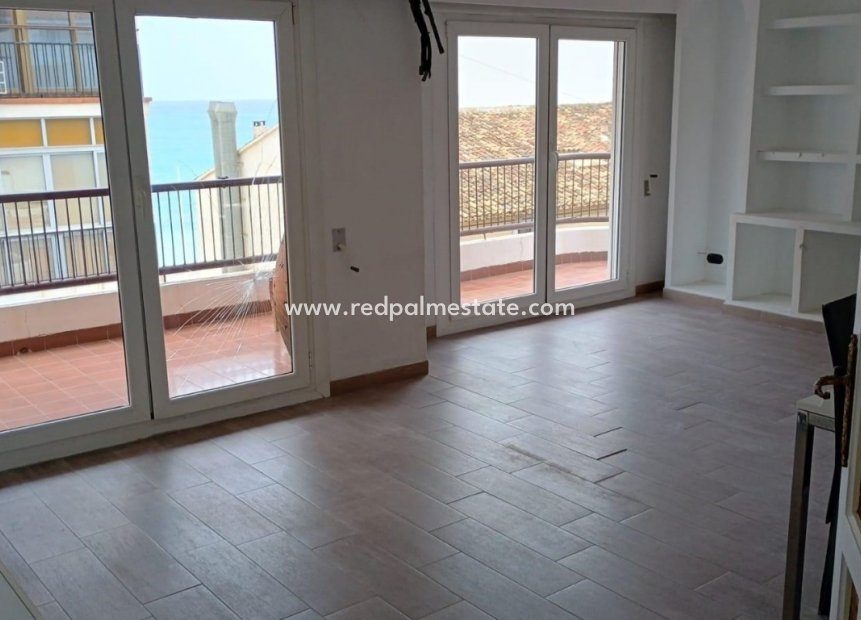 Herverkoop - Appartement -
Altea - Costa Blanca