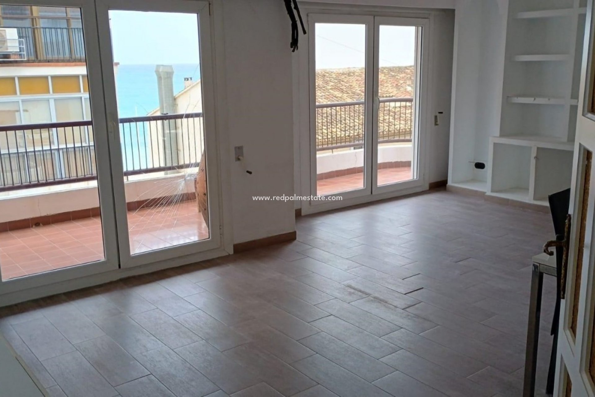 Herverkoop - Appartement -
Altea - Costa Blanca