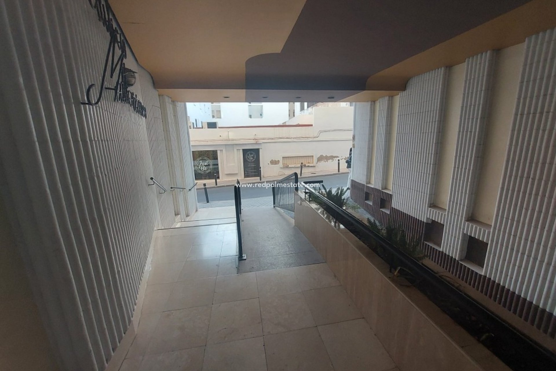 Herverkoop - Appartement -
Altea - Costa Blanca