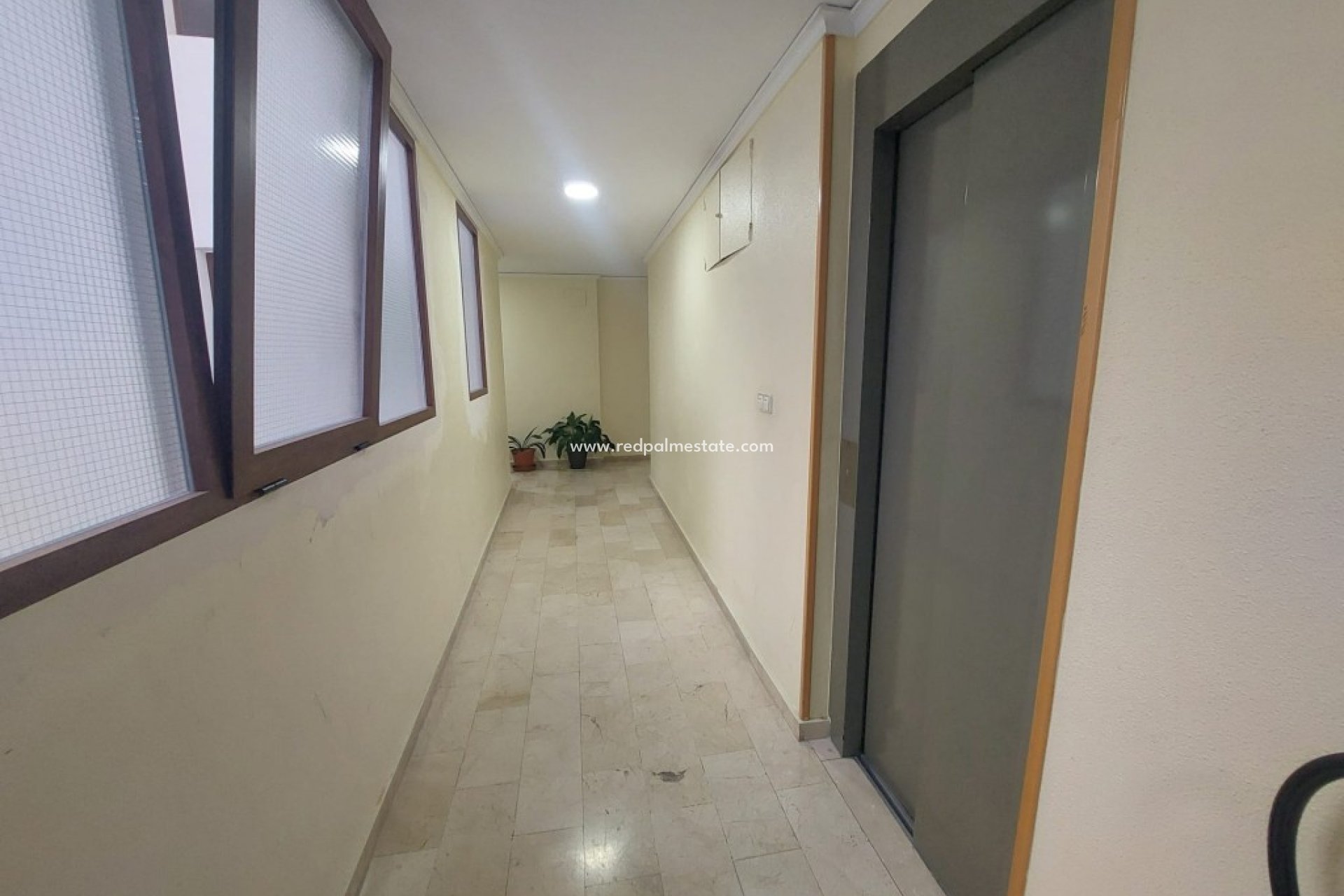 Herverkoop - Appartement -
Altea - Costa Blanca