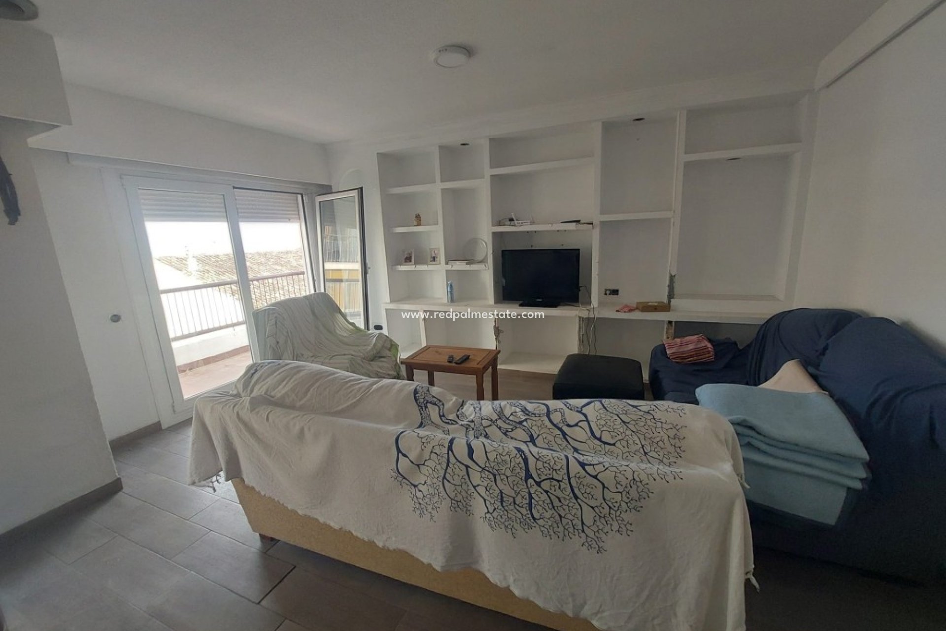 Herverkoop - Appartement -
Altea - Costa Blanca