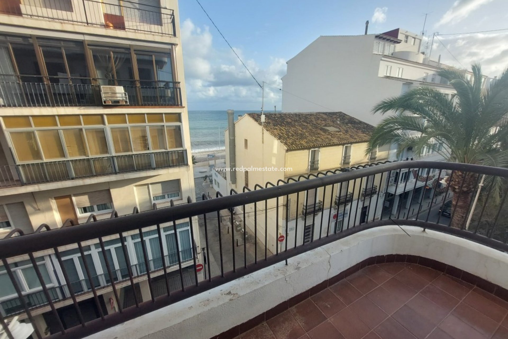 Herverkoop - Appartement -
Altea - Costa Blanca