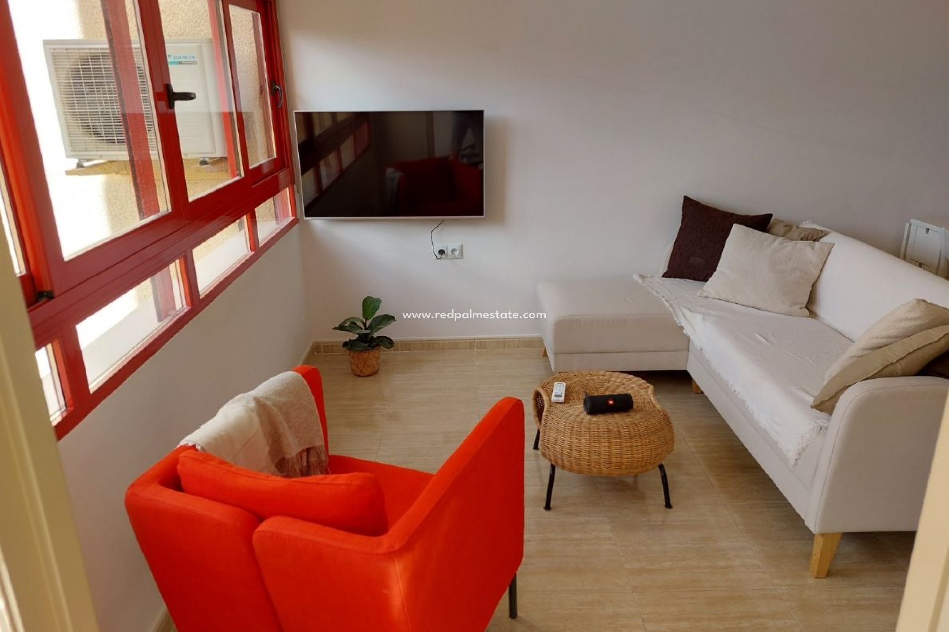 Herverkoop - Appartement -
Benidorm - Costa Blanca