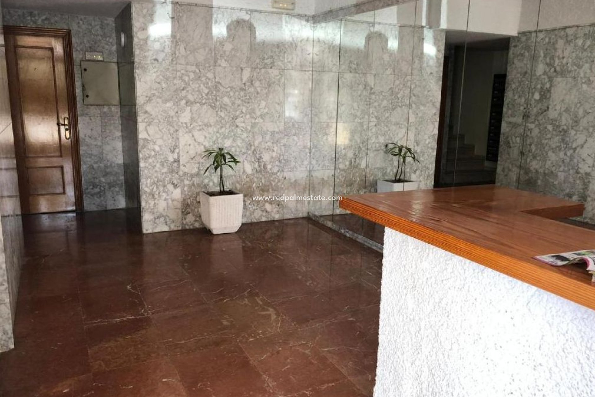 Herverkoop - Appartement -
Benidorm - Costa Blanca