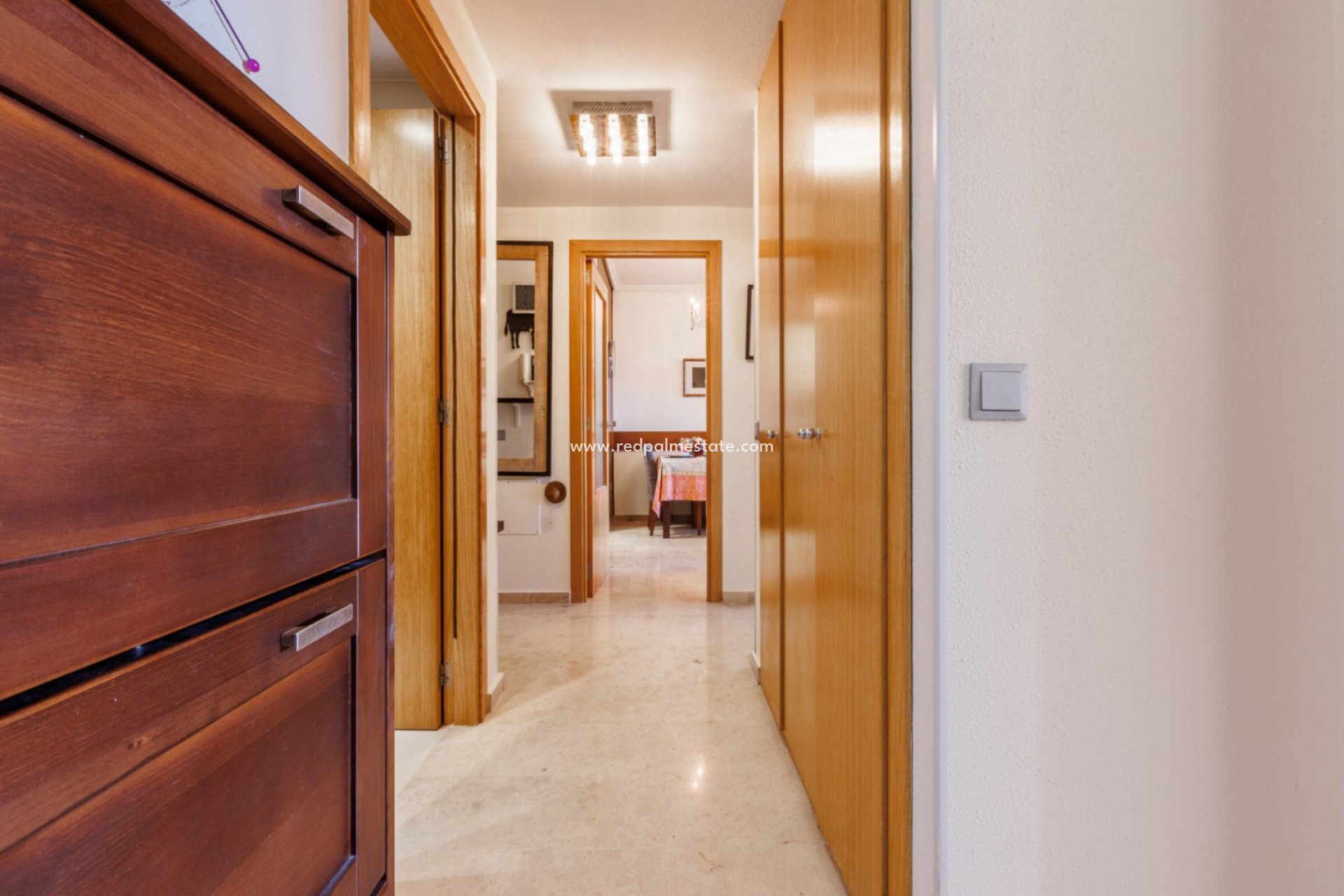 Herverkoop - Appartement -
Benidorm - Costa Blanca