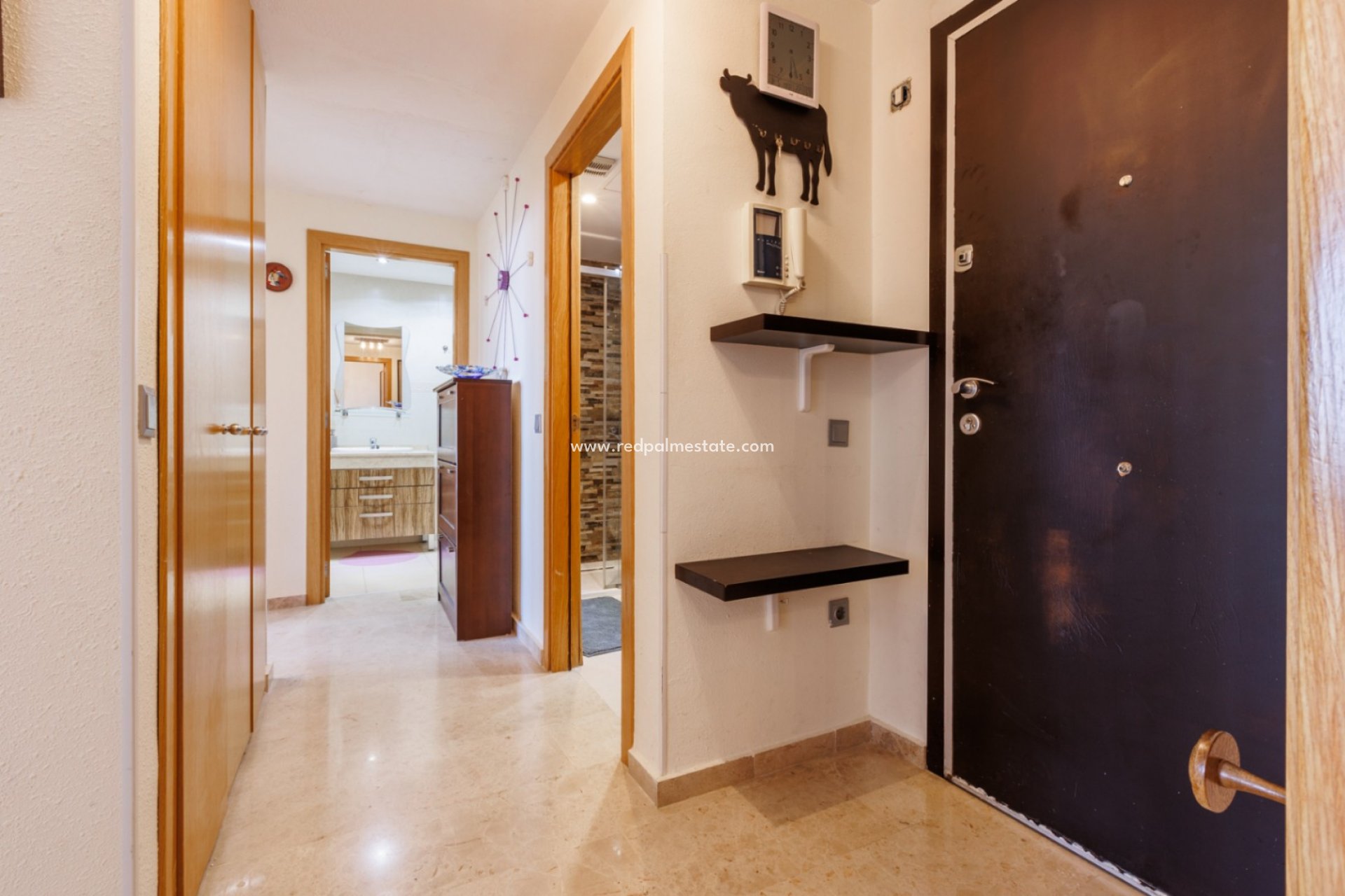 Herverkoop - Appartement -
Benidorm - Costa Blanca