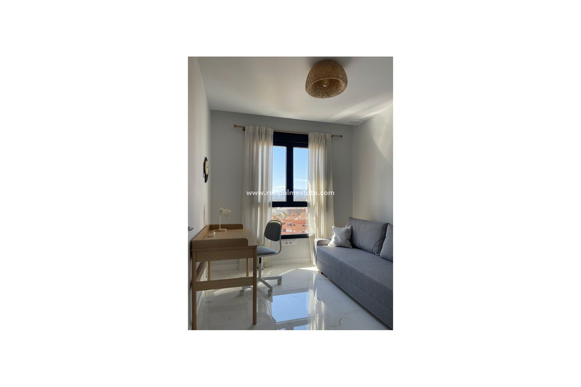 Herverkoop - Appartement -
Benidorm - Costa Blanca