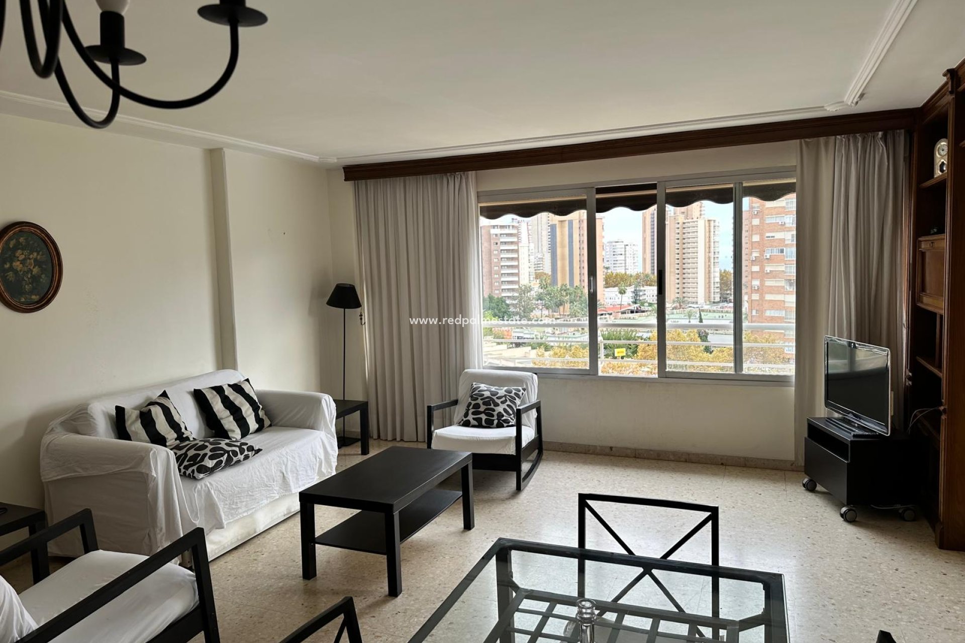 Herverkoop - Appartement -
Benidorm - Costa Blanca