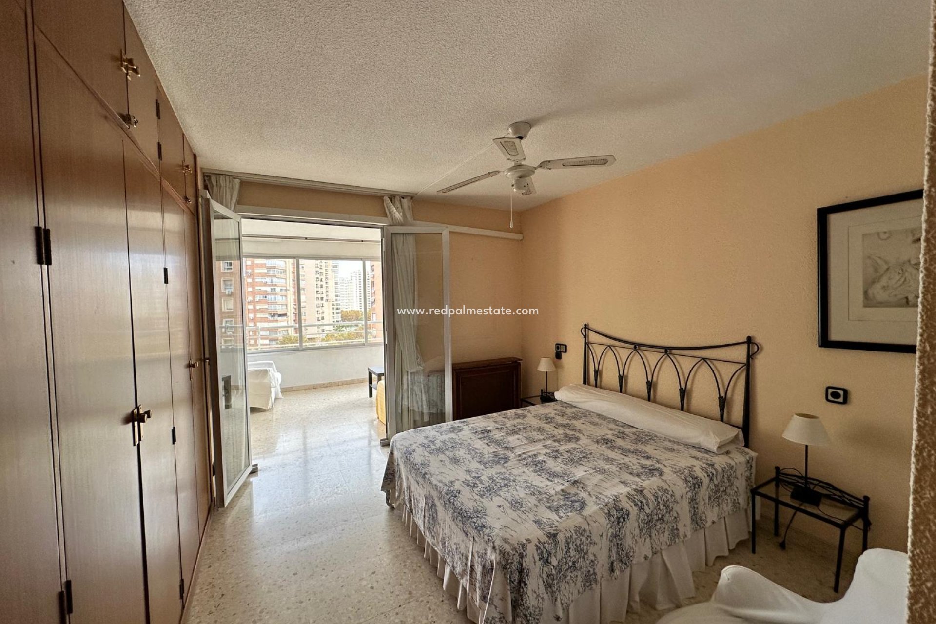 Herverkoop - Appartement -
Benidorm - Costa Blanca