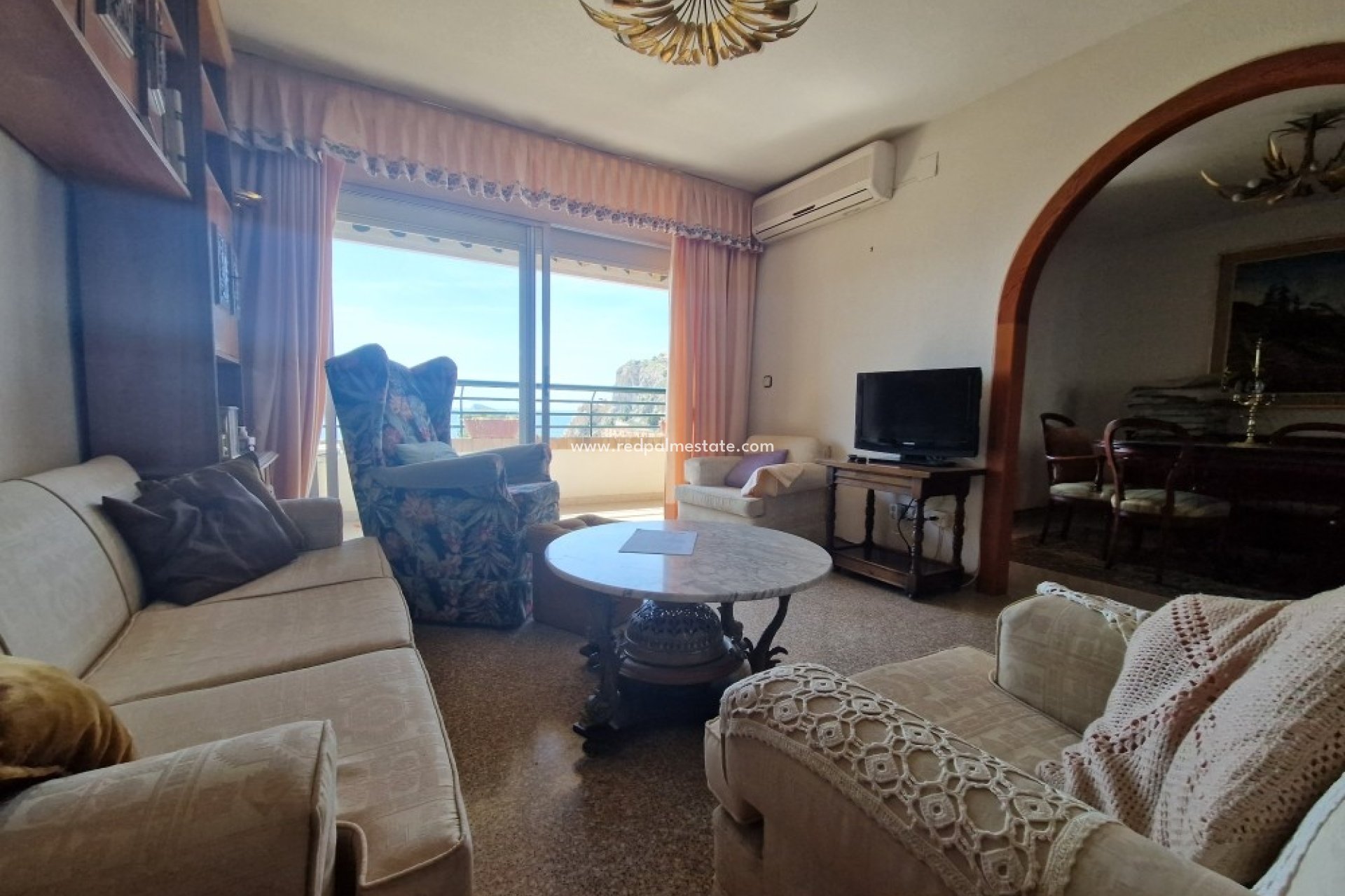 Herverkoop - Appartement -
Benidorm - Costa Blanca