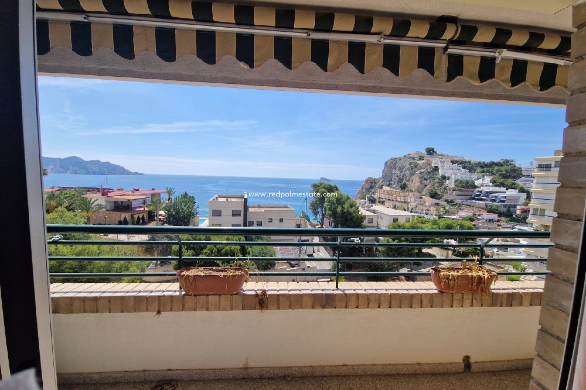 Herverkoop - Appartement -
Benidorm - Costa Blanca