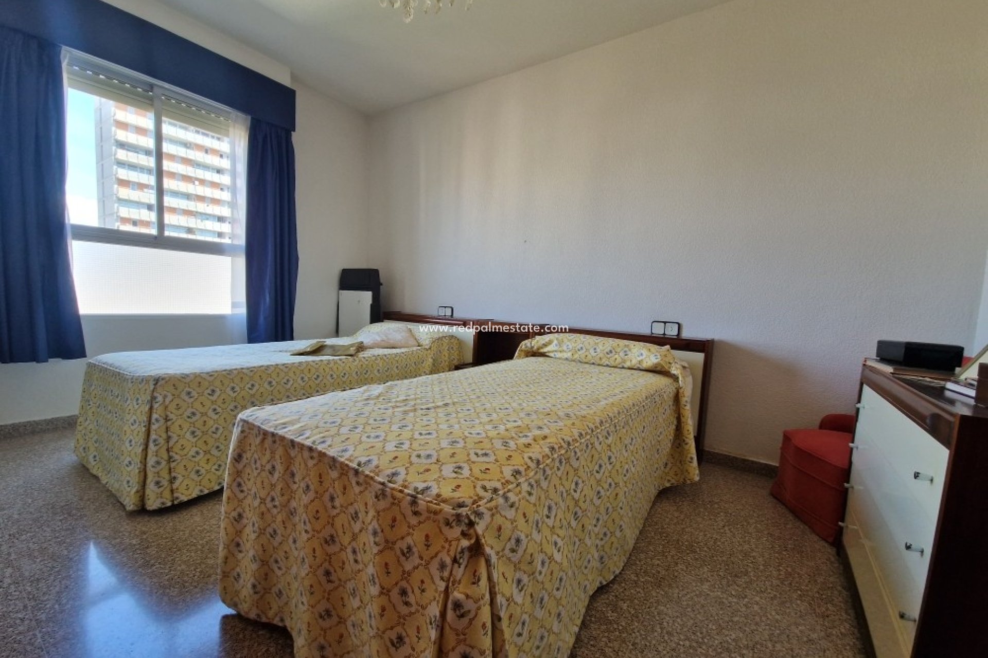 Herverkoop - Appartement -
Benidorm - Costa Blanca