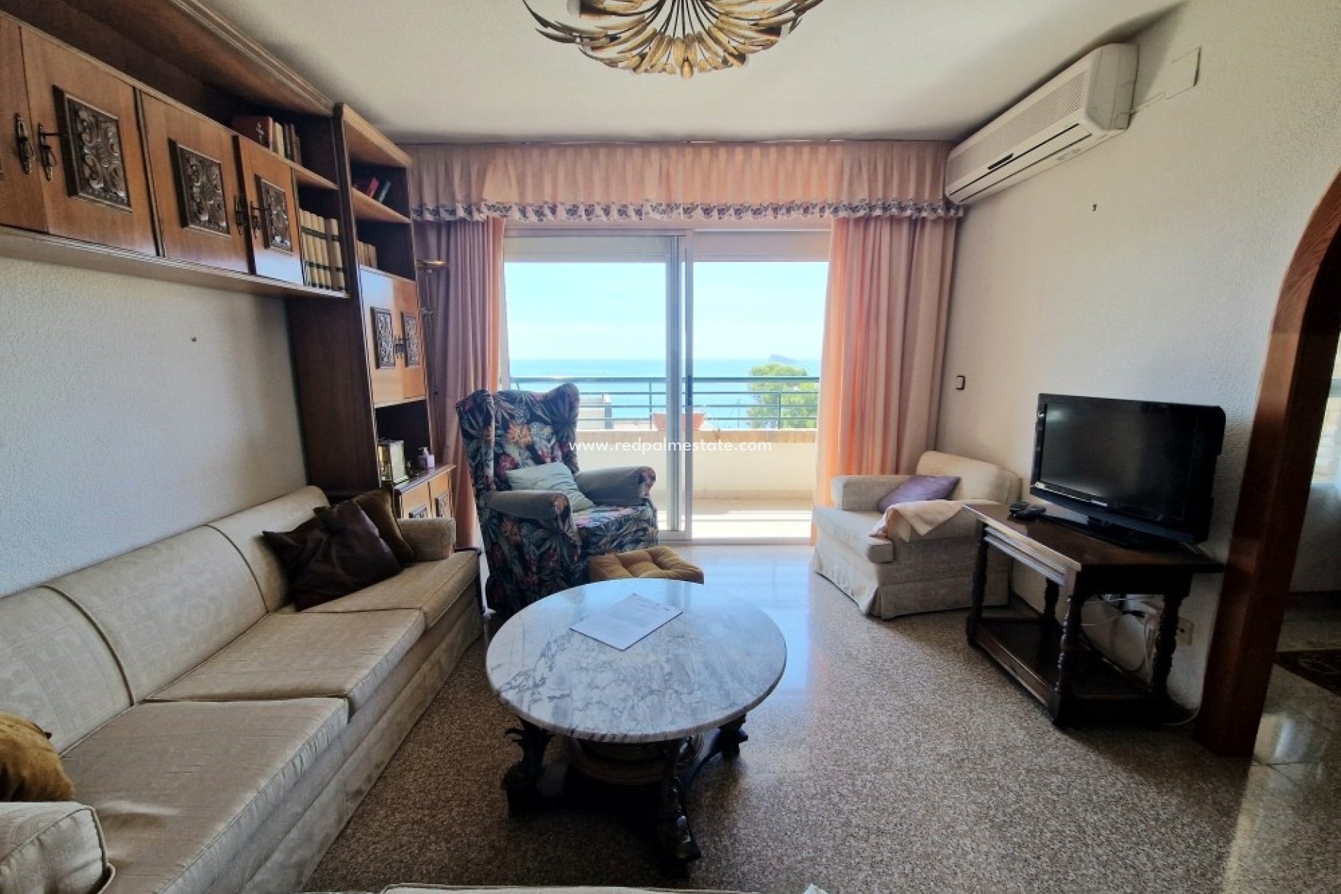 Herverkoop - Appartement -
Benidorm - Costa Blanca