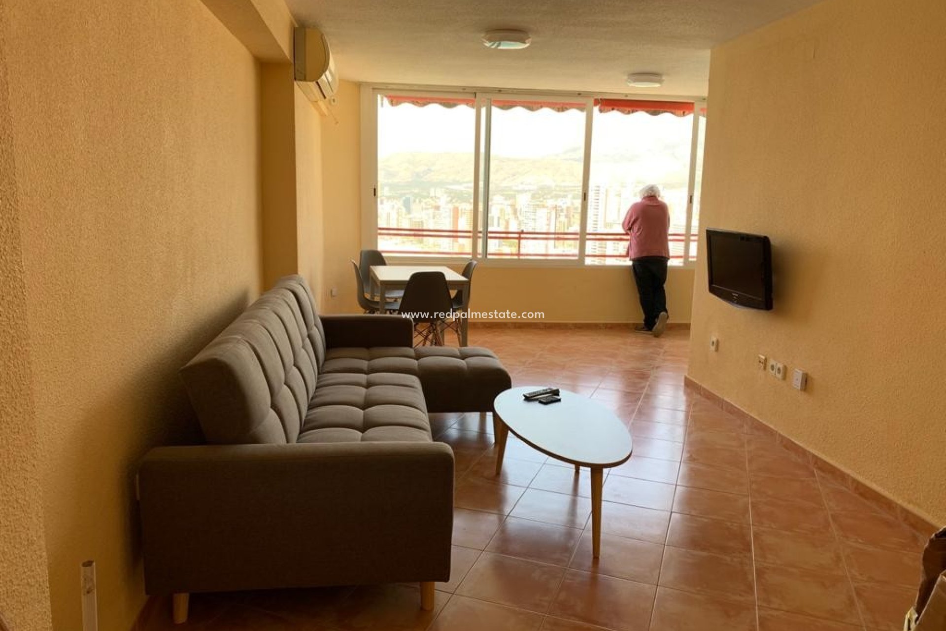 Herverkoop - Appartement -
Benidorm - Costa Blanca