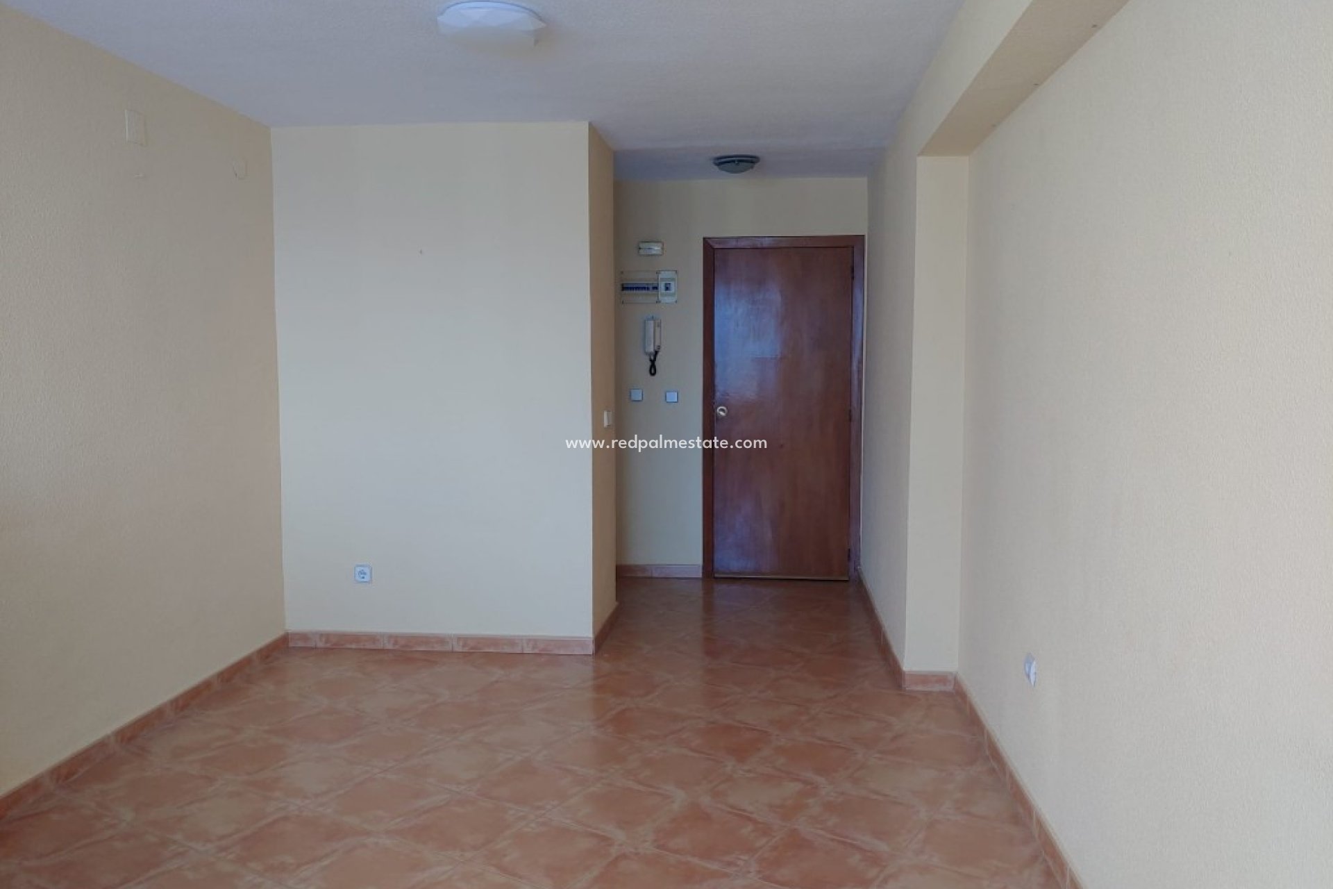 Herverkoop - Appartement -
Benidorm - Costa Blanca