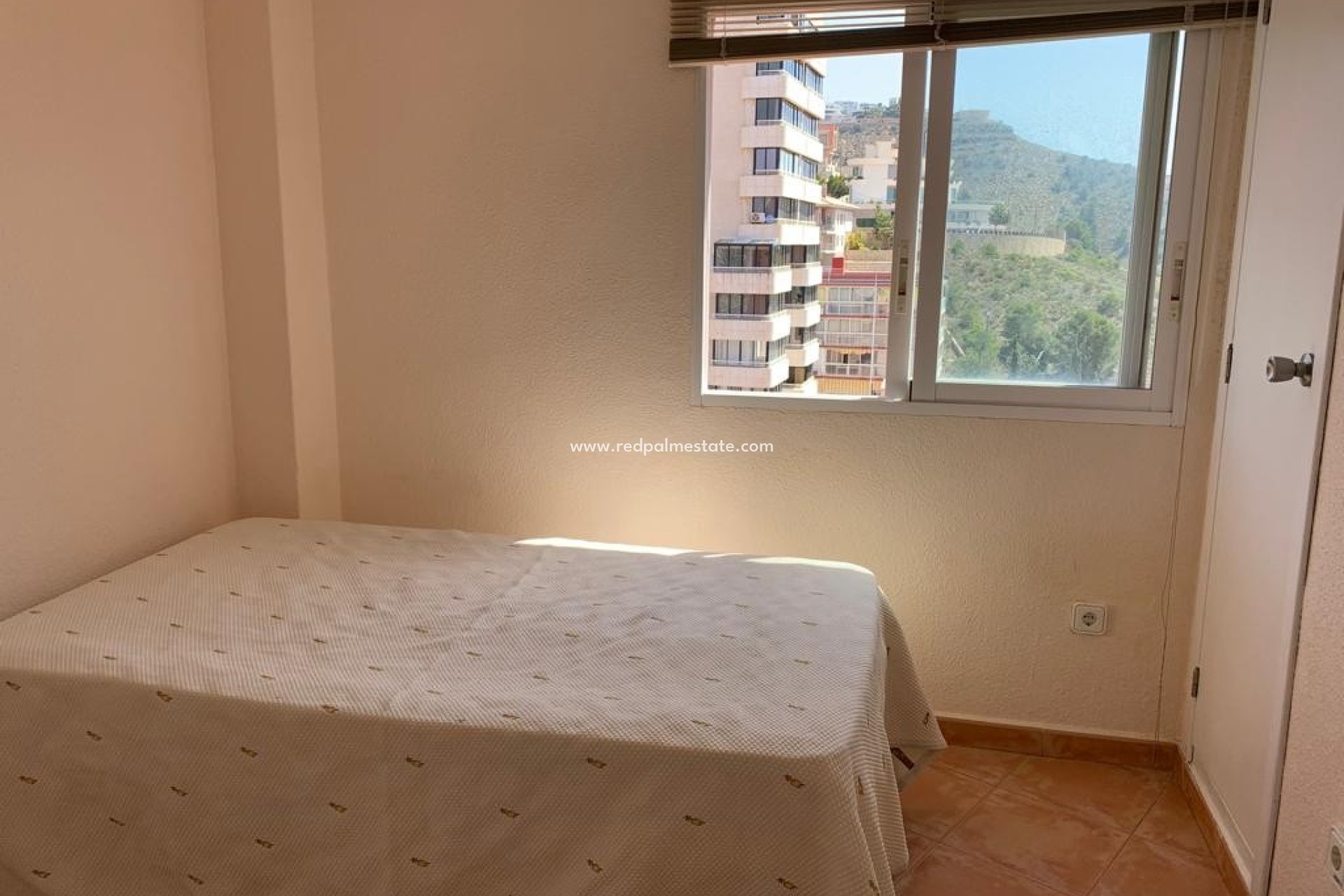 Herverkoop - Appartement -
Benidorm - Costa Blanca