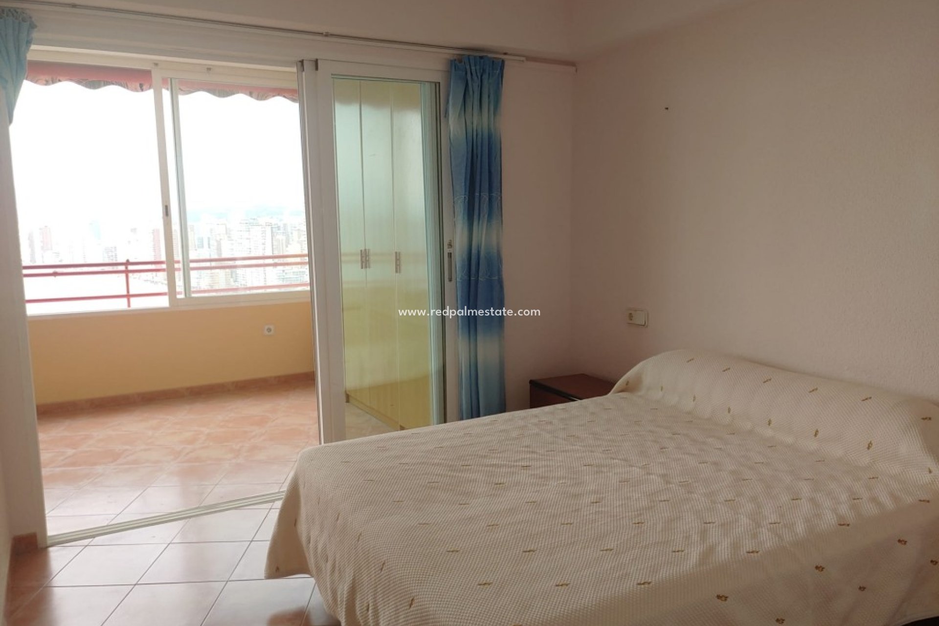 Herverkoop - Appartement -
Benidorm - Costa Blanca