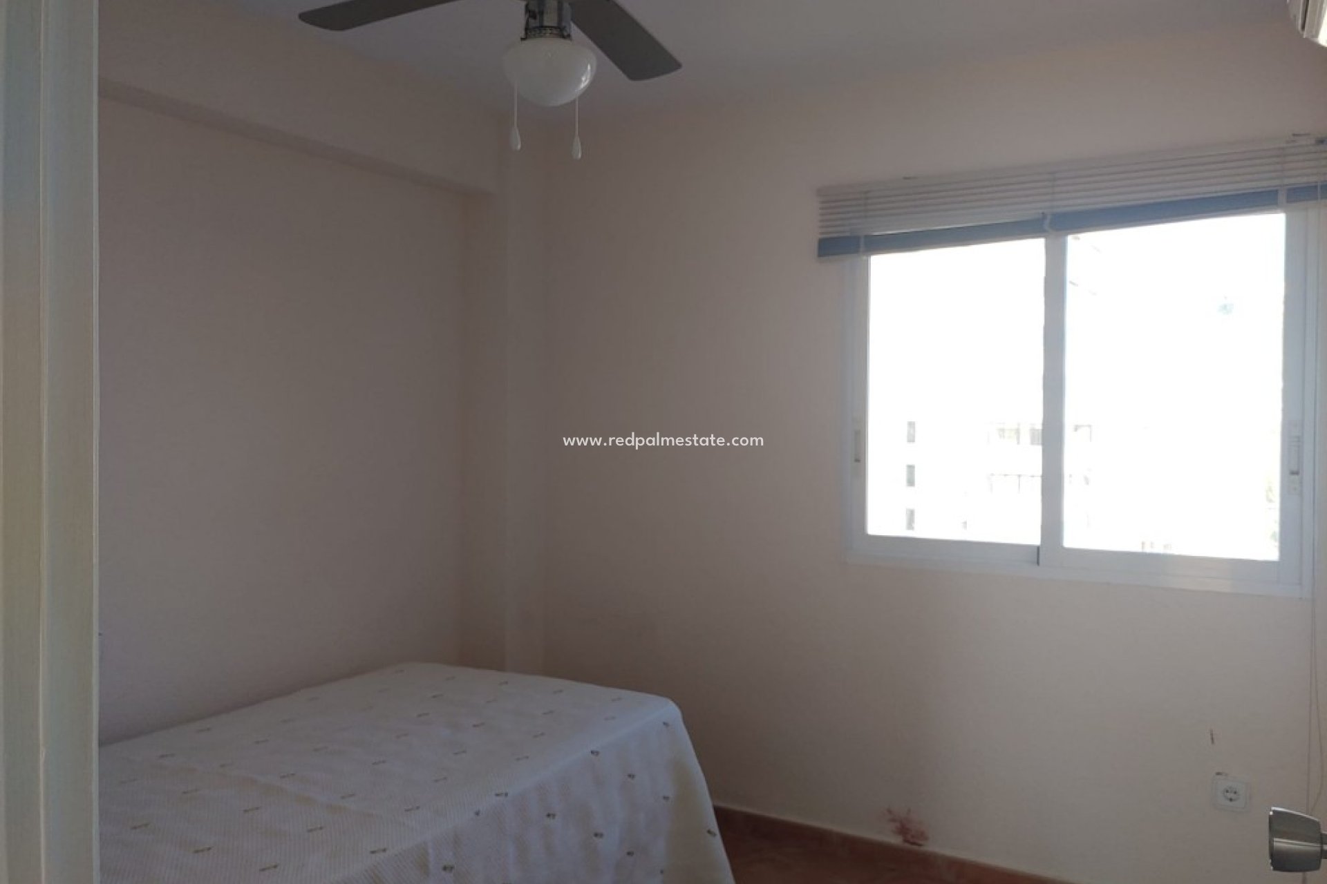 Herverkoop - Appartement -
Benidorm - Costa Blanca