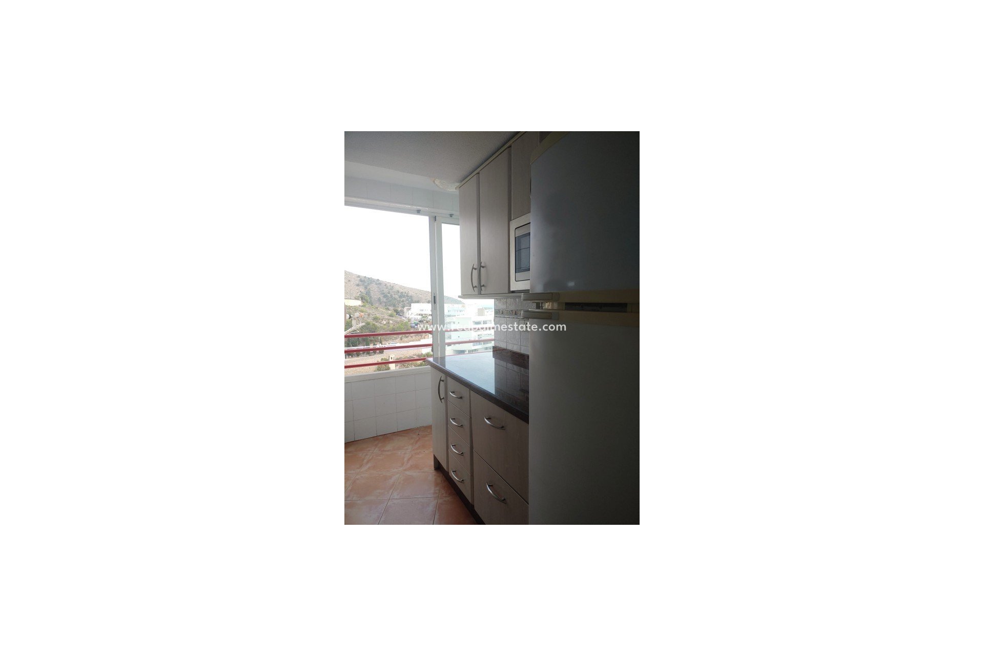 Herverkoop - Appartement -
Benidorm - Costa Blanca