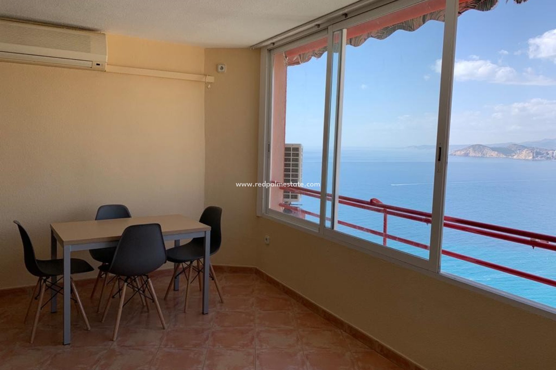 Herverkoop - Appartement -
Benidorm - Costa Blanca