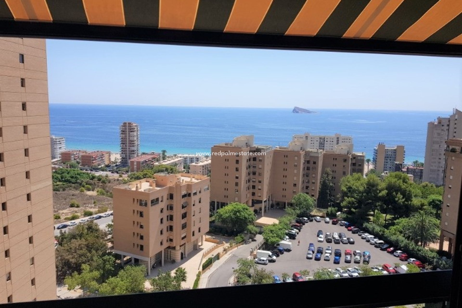 Herverkoop - Appartement -
Benidorm - Costa Blanca