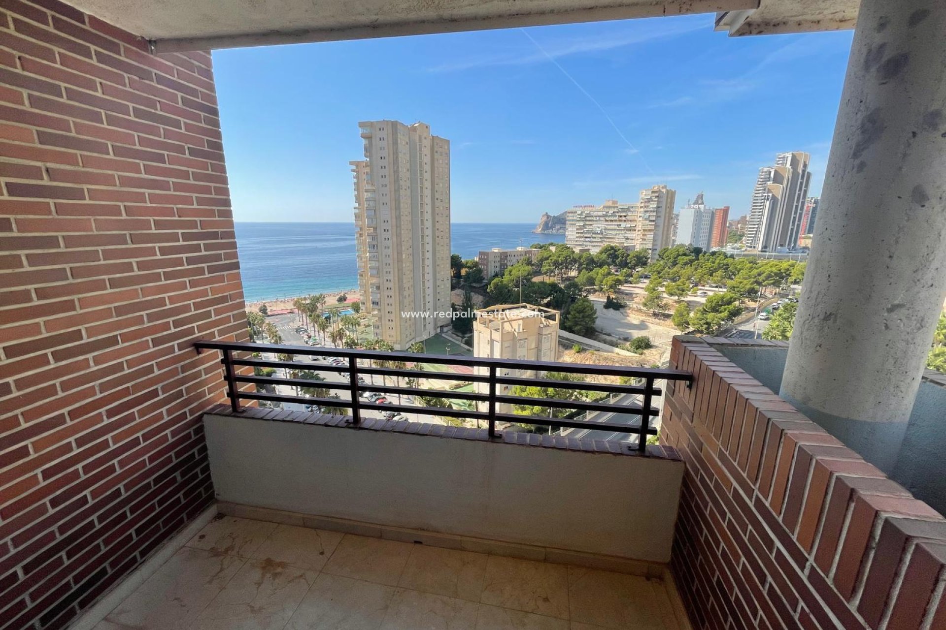 Herverkoop - Appartement -
Benidorm - Costa Blanca