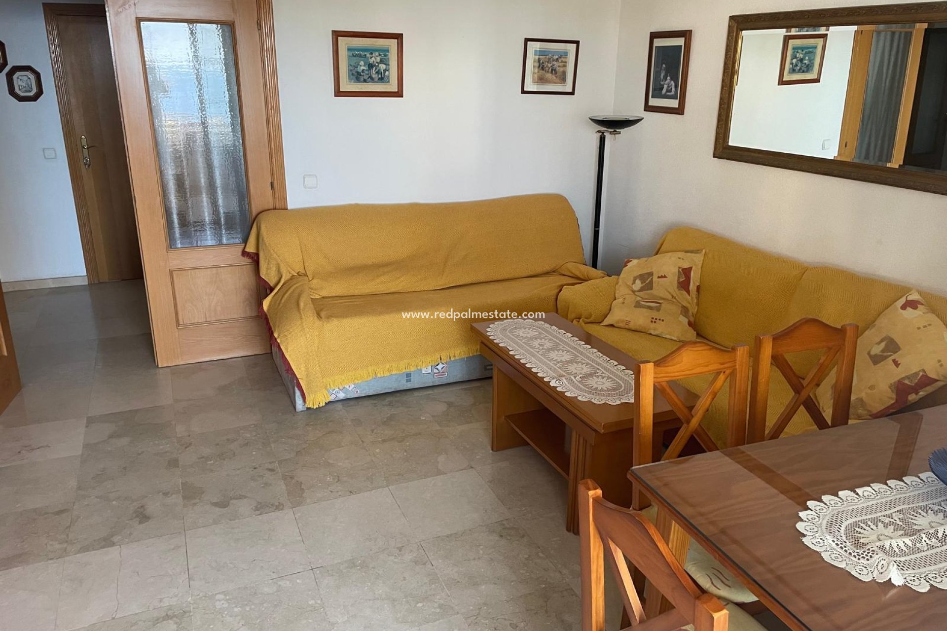 Herverkoop - Appartement -
Benidorm - Costa Blanca