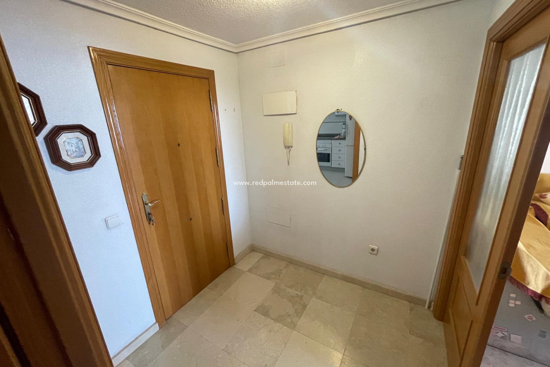 Herverkoop - Appartement -
Benidorm - Costa Blanca