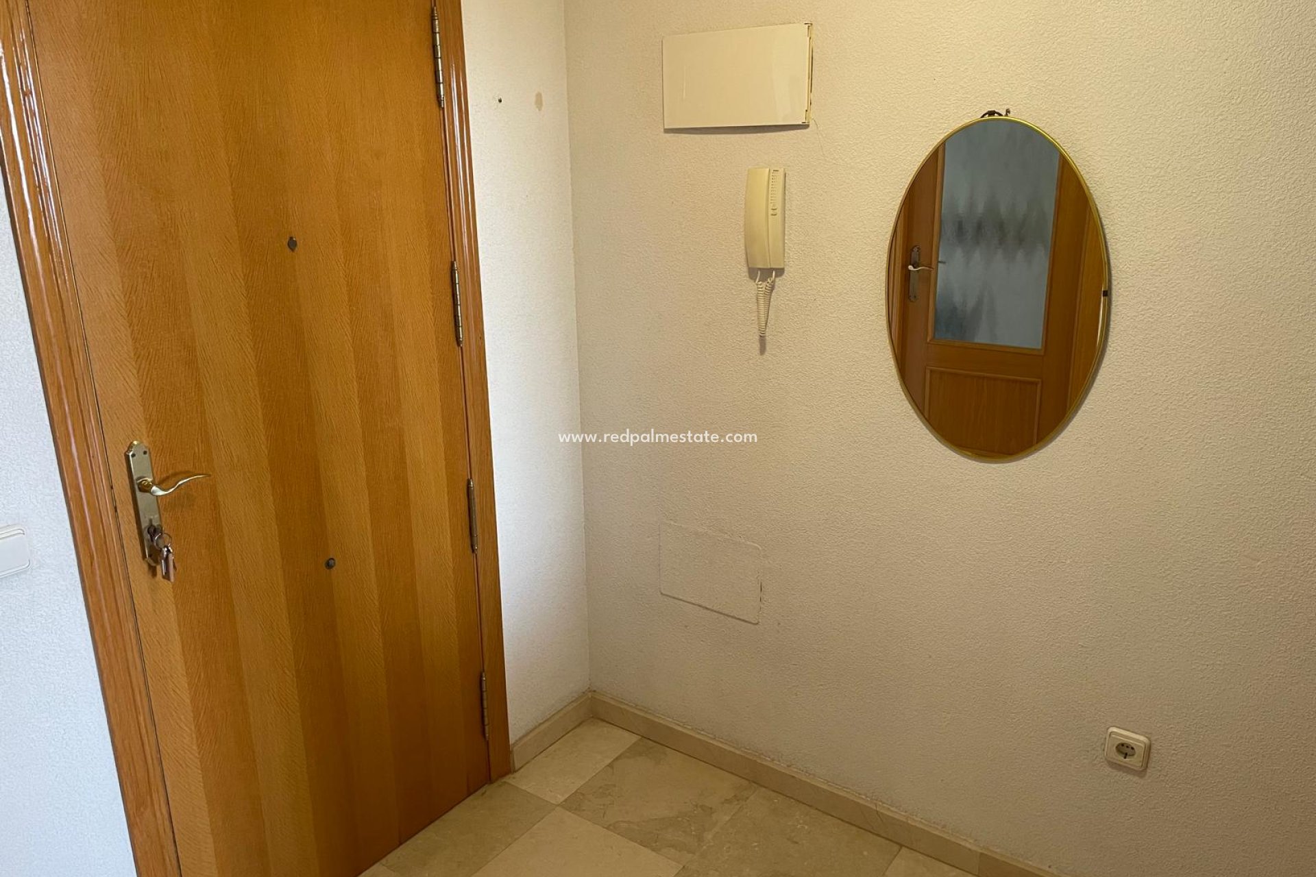 Herverkoop - Appartement -
Benidorm - Costa Blanca