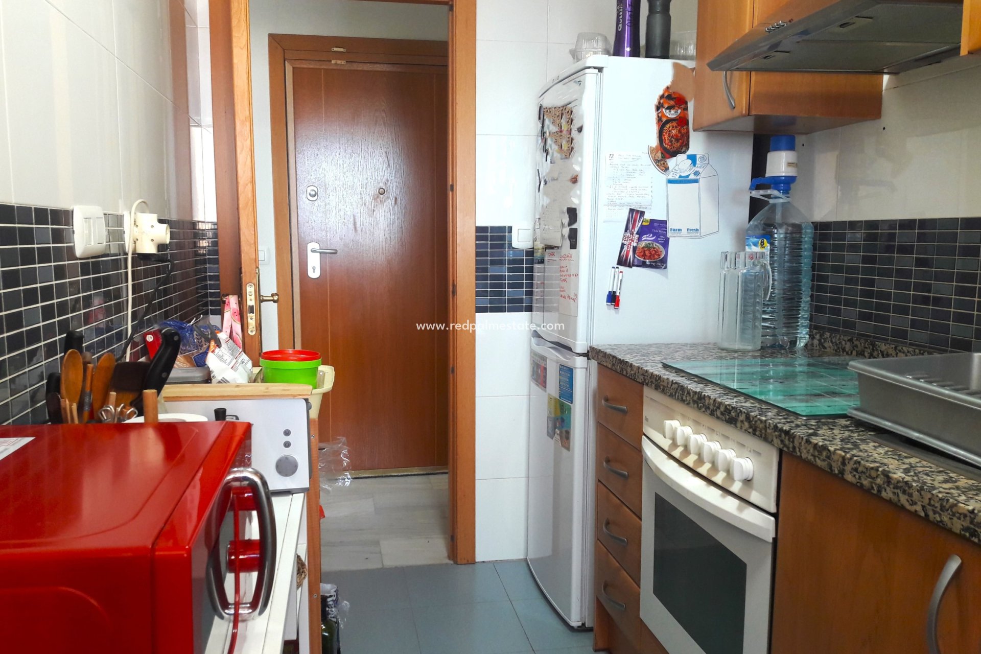 Herverkoop - Appartement -
Benidorm - Costa Blanca