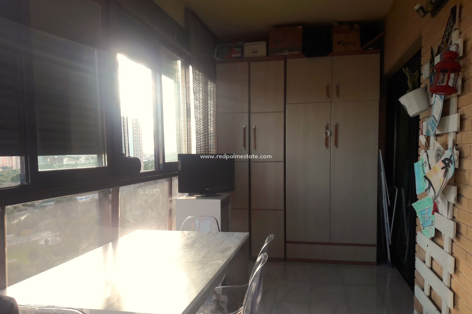 Herverkoop - Appartement -
Benidorm - Costa Blanca