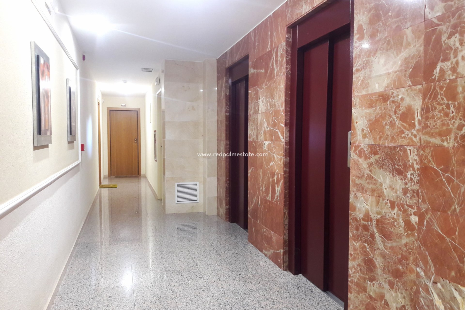 Herverkoop - Appartement -
Benidorm - Costa Blanca