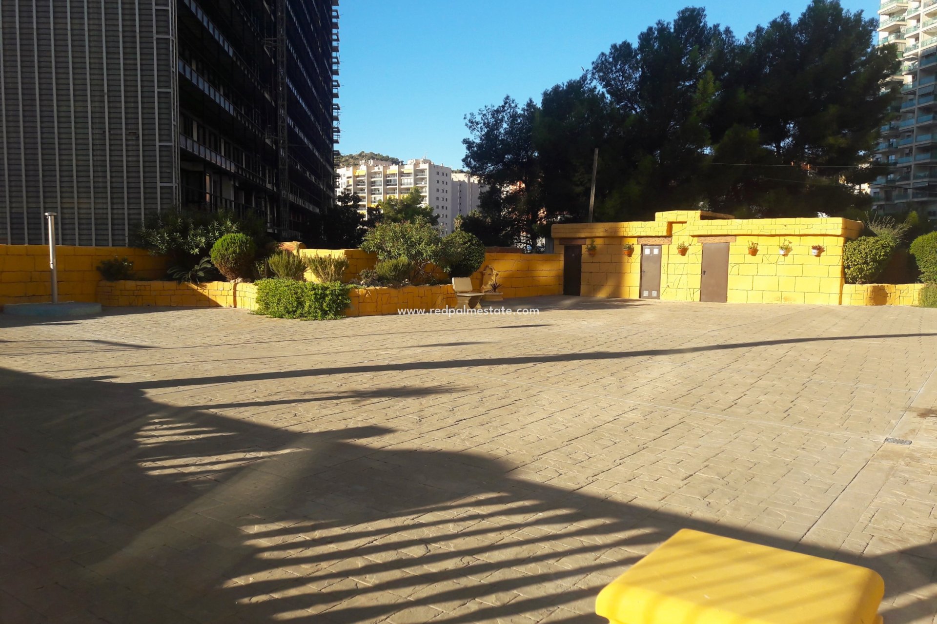 Herverkoop - Appartement -
Benidorm - Costa Blanca