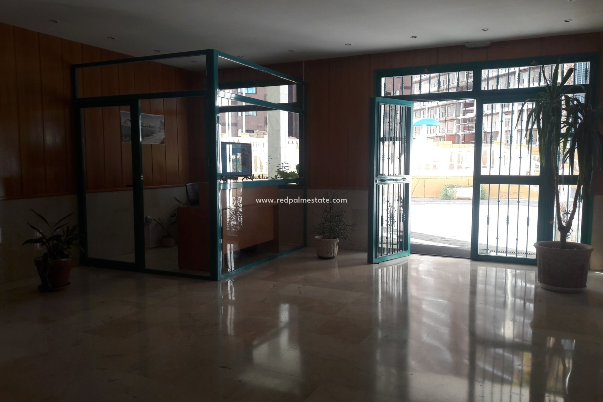 Herverkoop - Appartement -
Benidorm - Costa Blanca