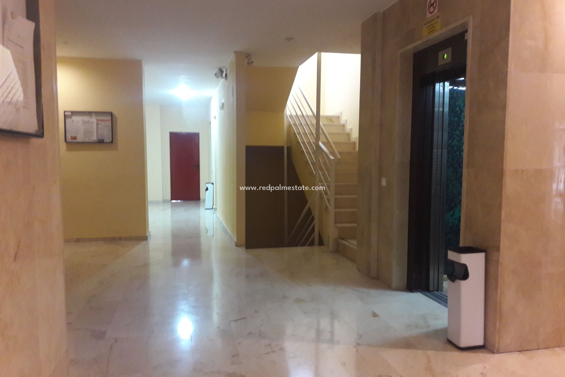 Herverkoop - Appartement -
Benidorm - Costa Blanca