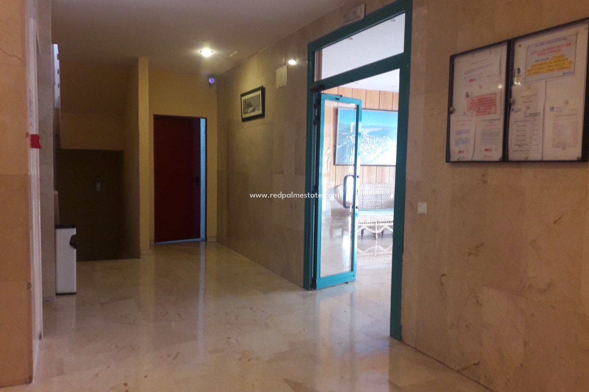 Herverkoop - Appartement -
Benidorm - Costa Blanca