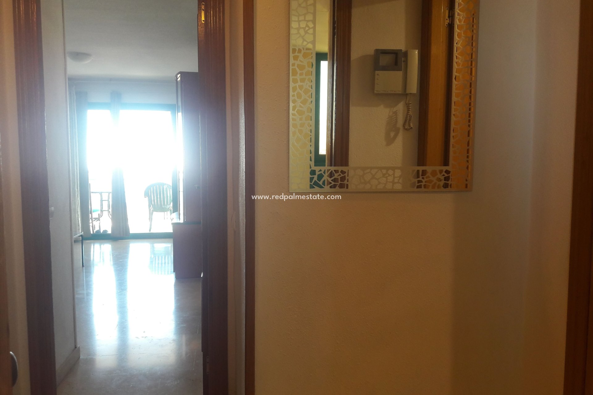 Herverkoop - Appartement -
Benidorm - Costa Blanca