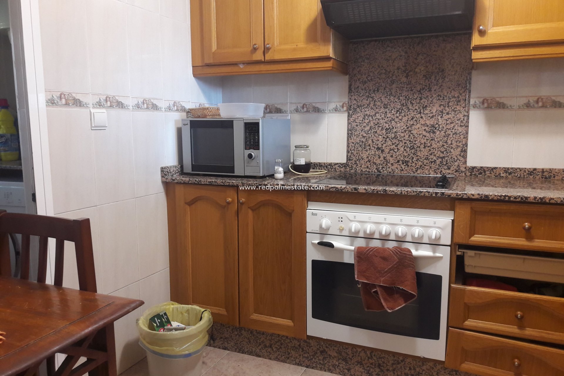 Herverkoop - Appartement -
Benidorm - Costa Blanca