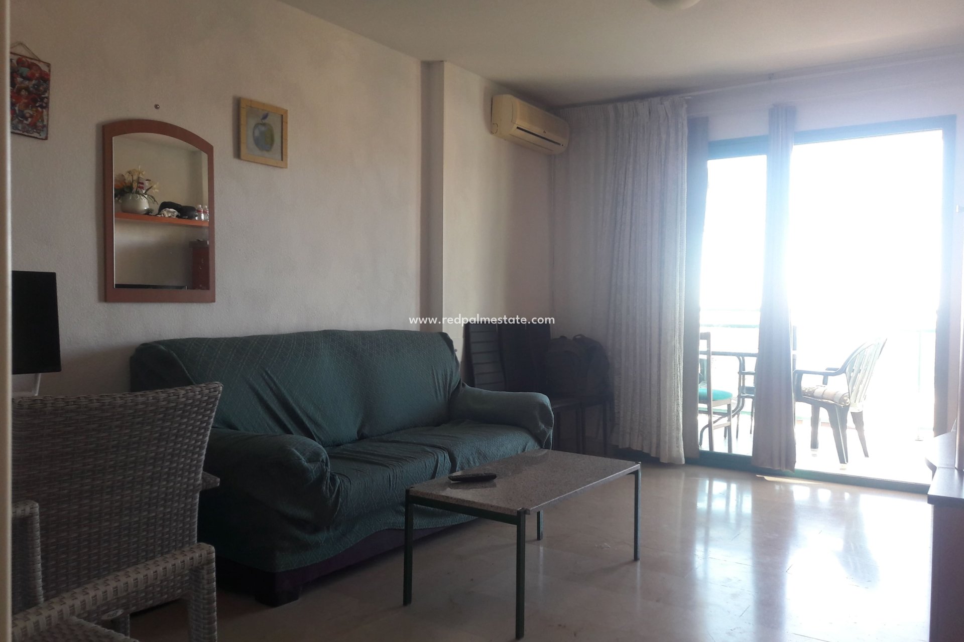 Herverkoop - Appartement -
Benidorm - Costa Blanca