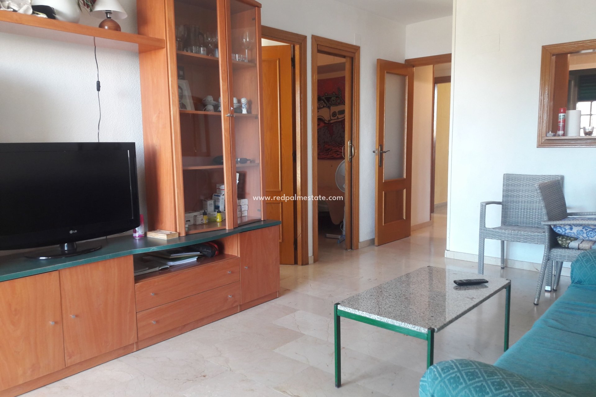 Herverkoop - Appartement -
Benidorm - Costa Blanca