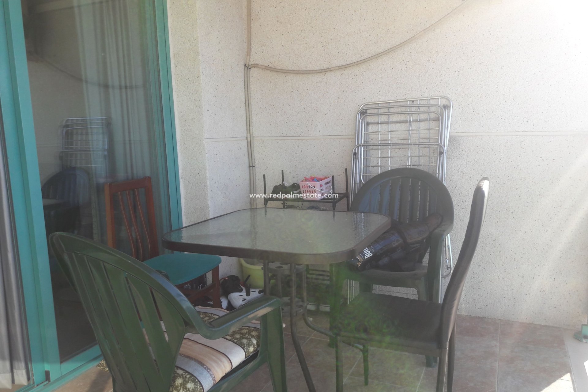 Herverkoop - Appartement -
Benidorm - Costa Blanca