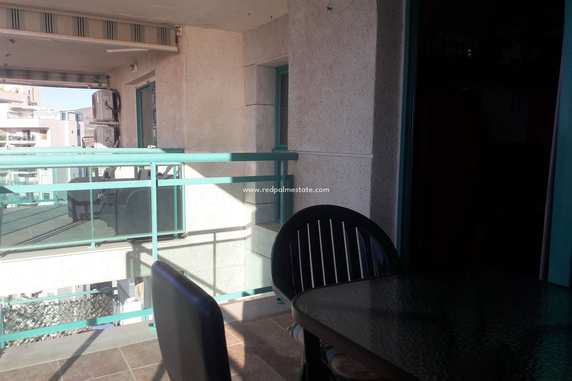 Herverkoop - Appartement -
Benidorm - Costa Blanca