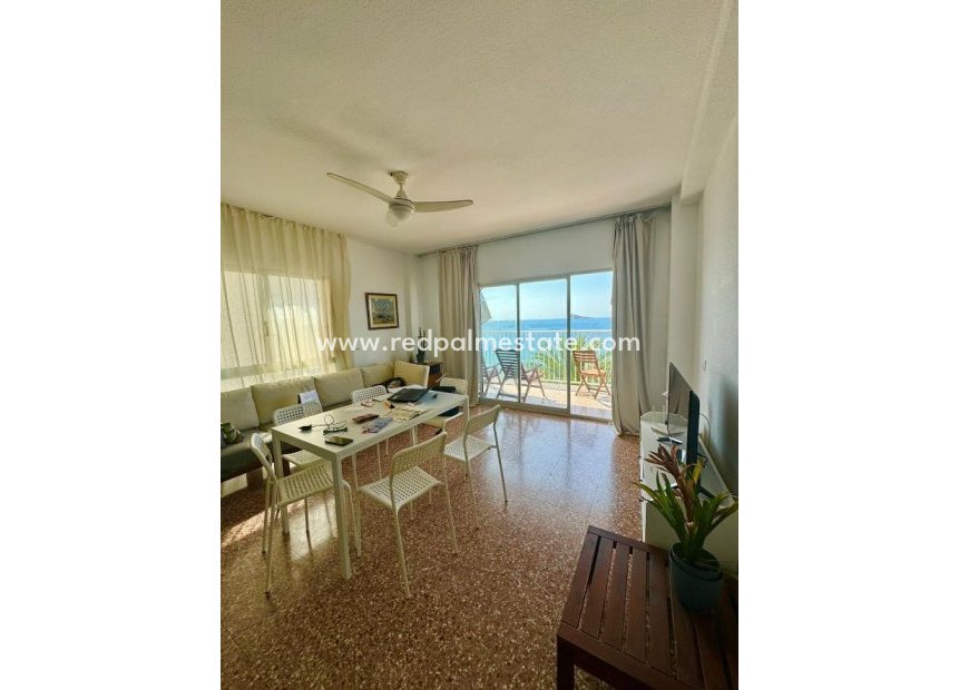 Herverkoop - Appartement -
Benidorm - Costa Blanca