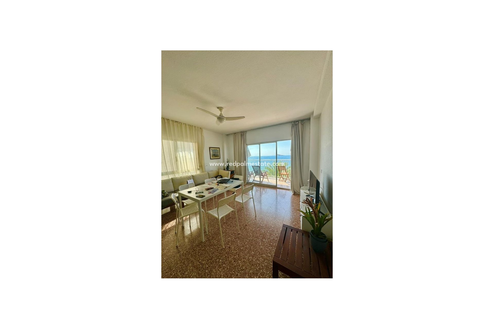 Herverkoop - Appartement -
Benidorm - Costa Blanca