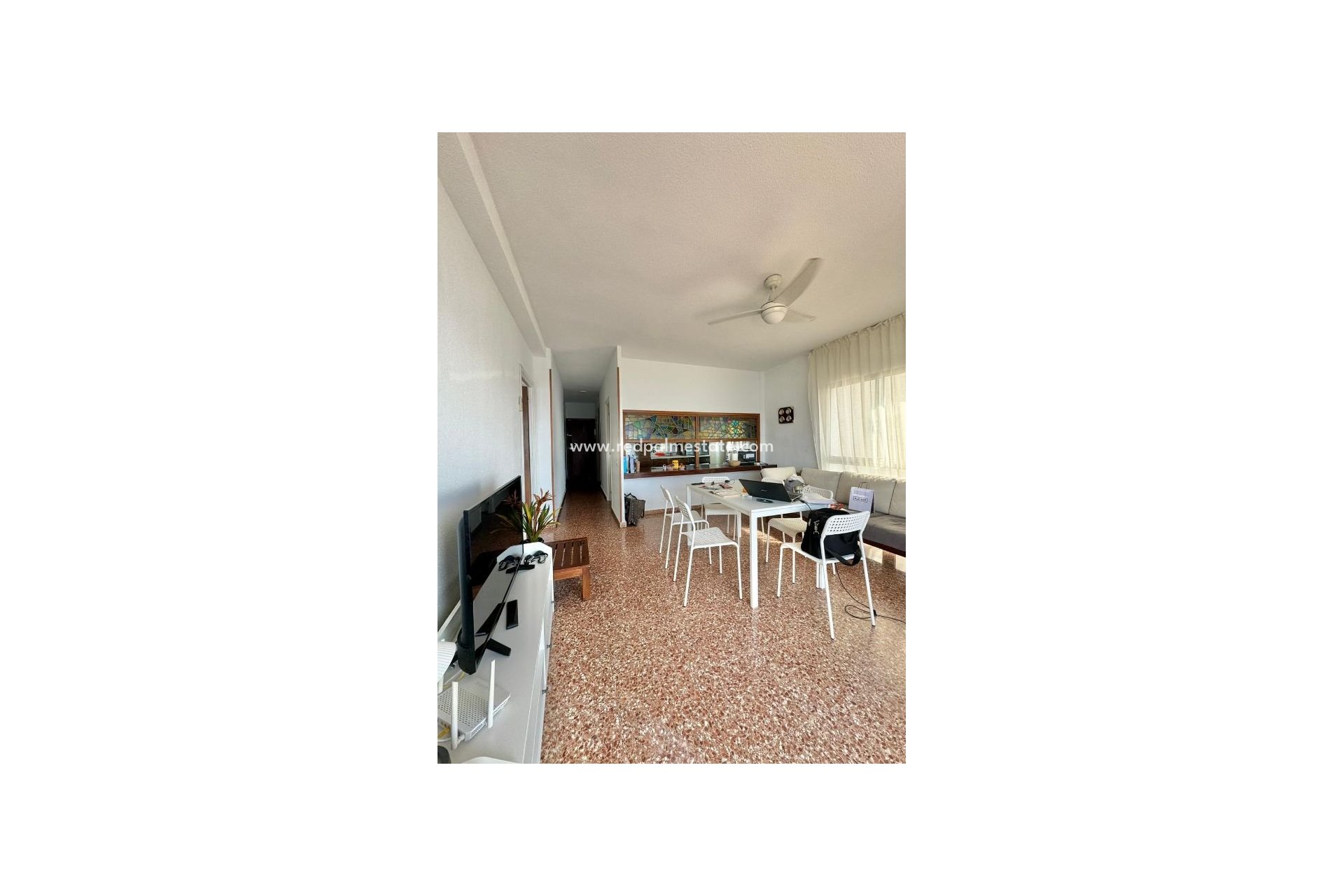 Herverkoop - Appartement -
Benidorm - Costa Blanca