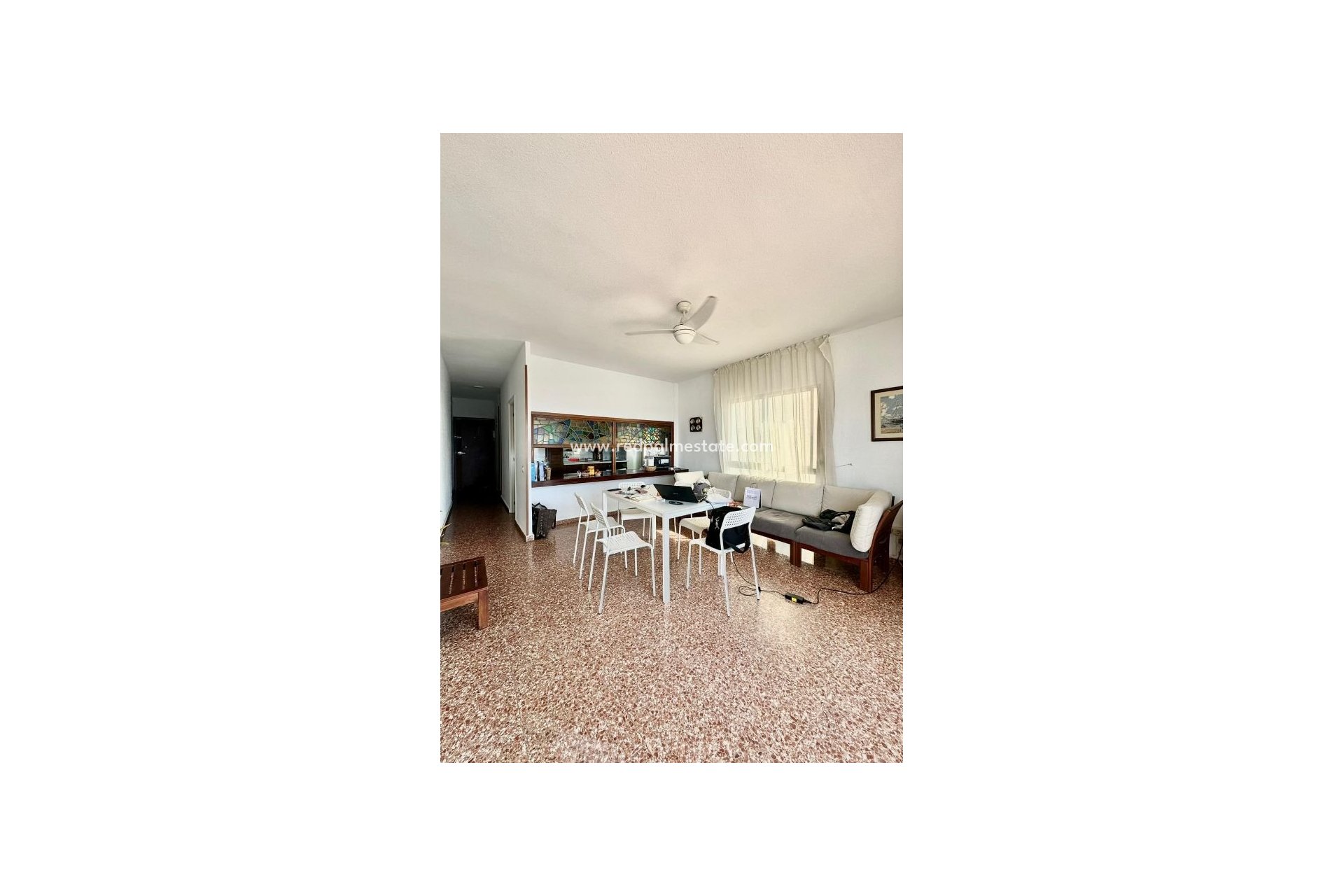 Herverkoop - Appartement -
Benidorm - Costa Blanca