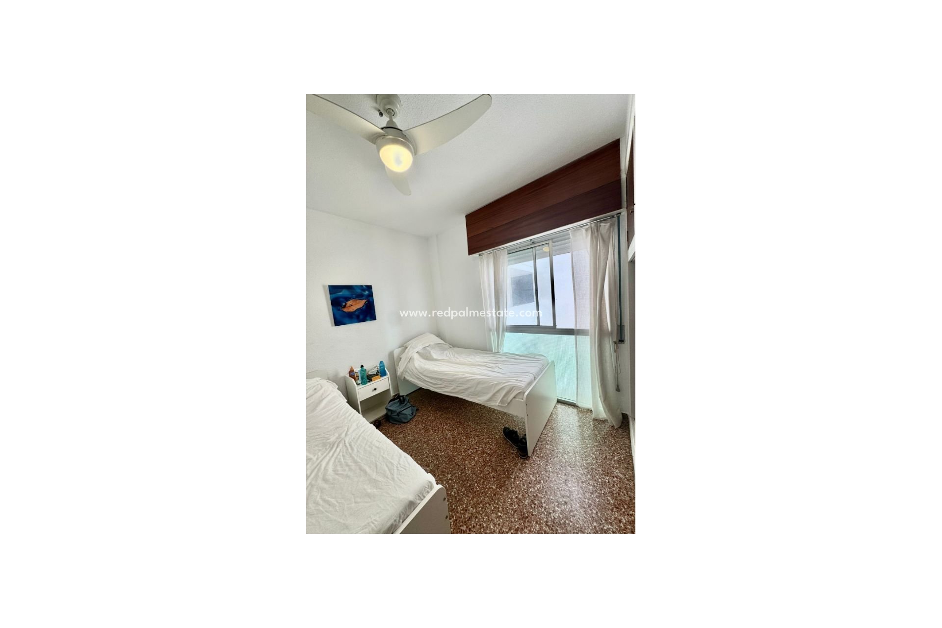 Herverkoop - Appartement -
Benidorm - Costa Blanca